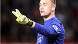 Artur Boruc và tấm gương Jan Tomaszewski